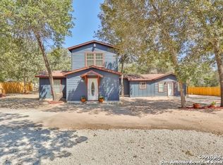 1927 Sandy, San Antonio, TX 78264