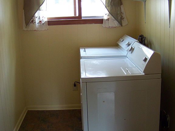 Washer/Dryer