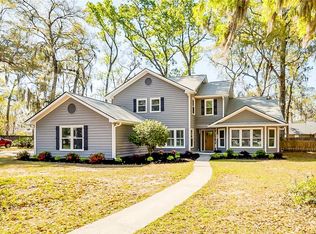 17 Ramsgate Rd, Savannah, GA 31419