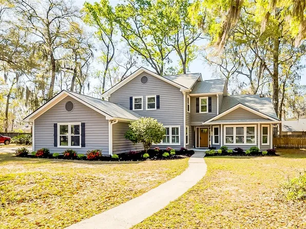 17 Ramsgate Road, Savannah, GA 31419