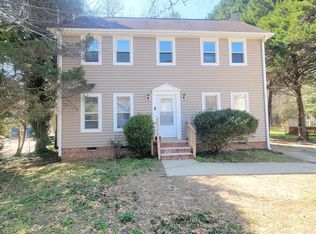 4204 Labrador Dr, Raleigh, NC 27616