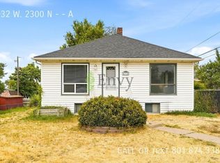 432 W 2300 N UNIT A, Clearfield, UT 84015
