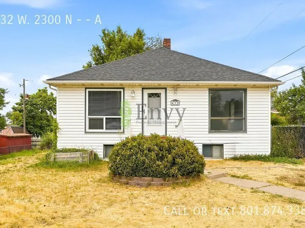 432 W 2300 N Unit A, Clearfield, UT 84015