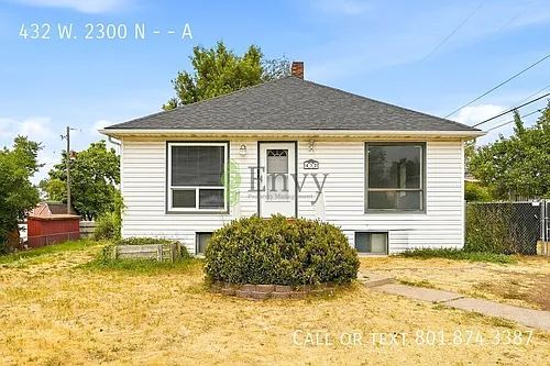 432 W 2300 N #A Photo 1