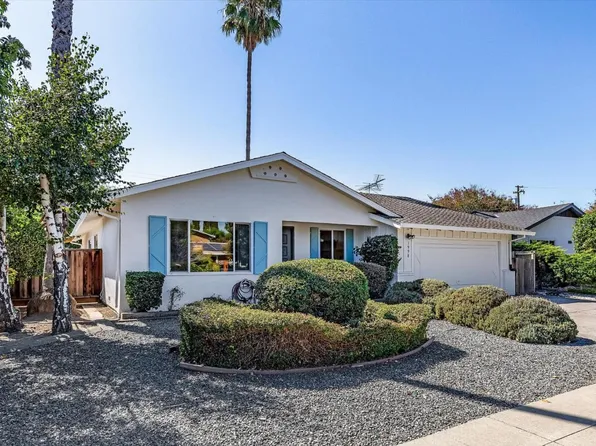 3998 W Campbell Ave, Campbell, CA 95008