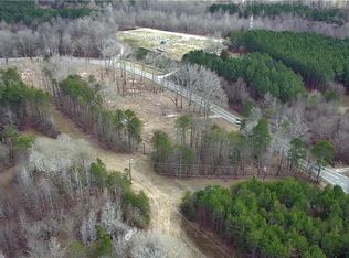 TRACT 1 Brook Cove Rd, Walnut Cove, NC 27052