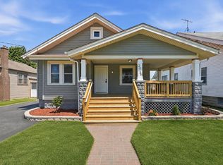 2025 Church St, Dyer, IN 46311