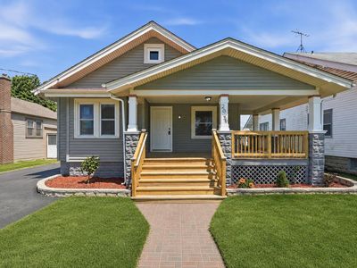 2025 Church St, Dyer, IN, 46311