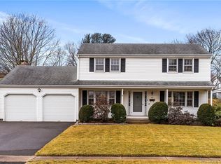 67 Midwell Rd, Wethersfield, CT 06109