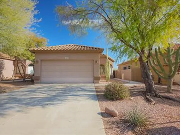 15099 S Theodore Roosevelt Way, Sahuarita, AZ 85629