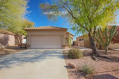 15099 S Theodore Roosevelt Way Photo 1