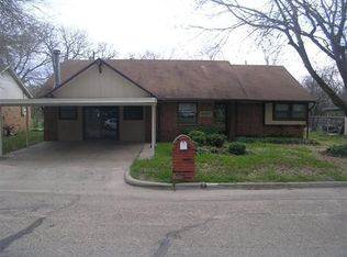 4301 Blackwell St, Waco, TX 76705