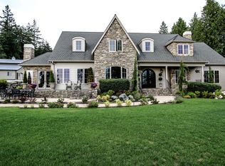 3801 Colony Mountain Dr, Bow, WA 98232