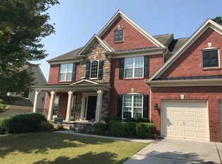 133 Edgewater Trl, Canton, GA 30115