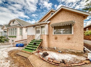 11239 97th St NW, Edmonton, AB