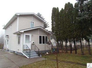321 S 58th Ave W, Duluth, MN 55807