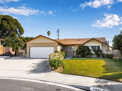 4986 Denver St, Montclair, CA, 91763