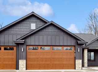 4717 381st Trl, North Branch, MN 55056