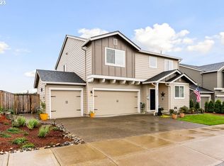 2746 S Red Tail Loop, Ridgefield, WA 98642