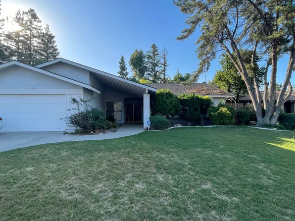 6709 Vancouver Dr, Bakersfield, CA 93309