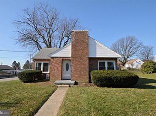 190 Devers St, Dallastown, PA 17313