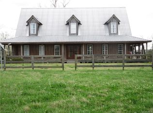 830 Snowdoun Chambers Rd, Montgomery, AL 36105