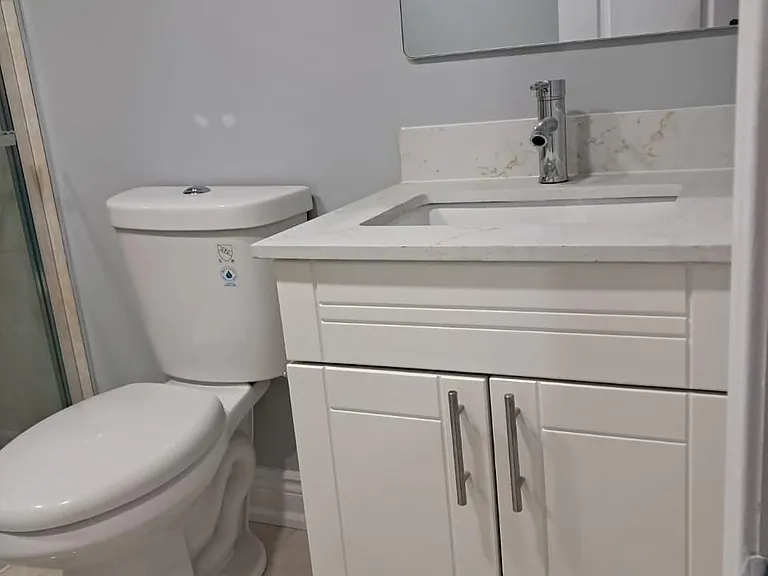5 Blackberry Valley Cres #BASEMENT — Photo 14