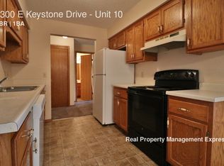 1300 E Keystone Dr APT 10, Brandon, SD 57005