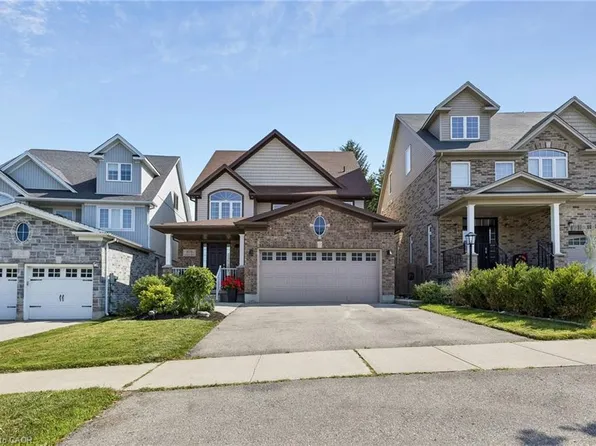 108 Sammon Dr, Guelph/eramosa, ON N0B 2K0