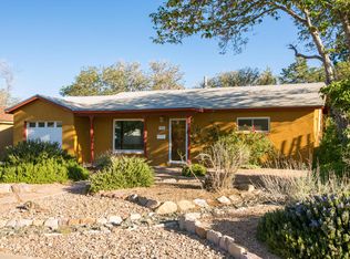 9501 Cordova Ave NE, Albuquerque, NM 87112