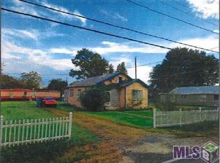 221 Highway 403 LOT 4, Paincourtville, LA 70391