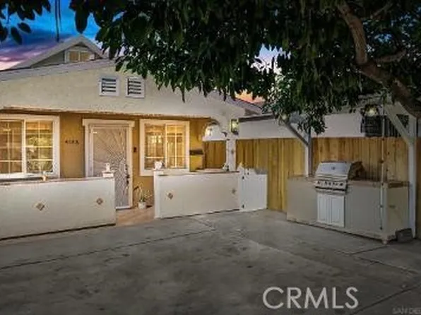 4188 Nordica St, San Diego, CA 92113