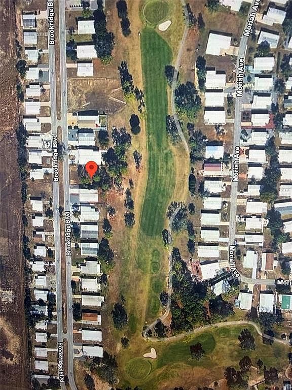 14263 BROOKRIDGE BOULEVARD LOT 12