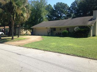 3910 Enveti Ct, Panama City, FL 32405