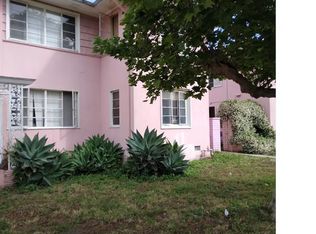 4083 Abourne Rd APT A, Los Angeles, CA 90008