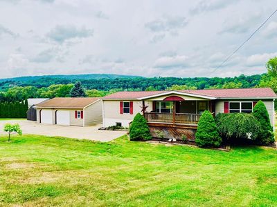 370 W South Ave, Canton, PA, 17724