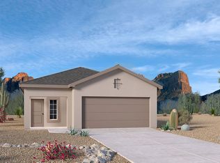 6464 Gannett Dr NE, Rio Rancho, NM 87144