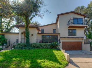 807 Edgecliff Ter, Austin, TX 78704