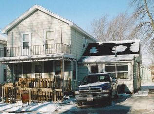 1346 Carl Ave, Sheboygan, WI 53081