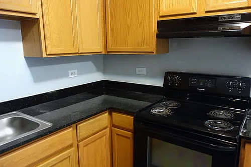 Floor plan Greenbrier Road 3 Bed