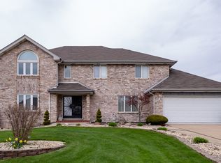 13134 W Choctaw Trl, Homer Glen, IL