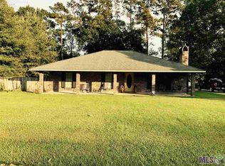 36000 Wedgewood Dr, Denham Springs, LA 70706