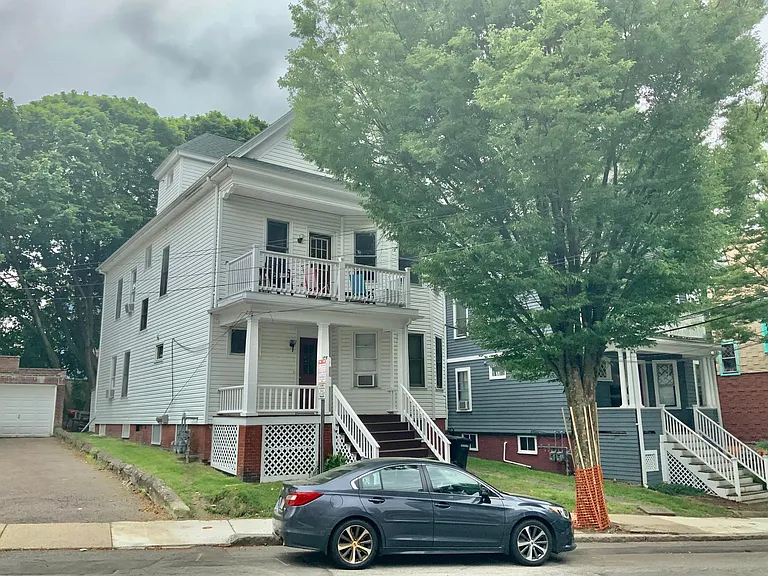 107 Bartlett St #1 — Photo 1