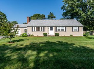 87 Capt Bacon Rd, South Yarmouth, MA 02664