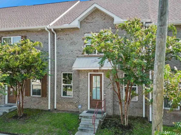 236 N De Villiers St, Pensacola, FL 32502