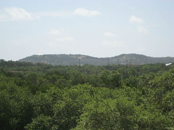View of Eagle's Peak in the Distance!