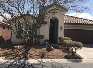 8669 Green Ridge Ave, Las Vegas, NV 89178