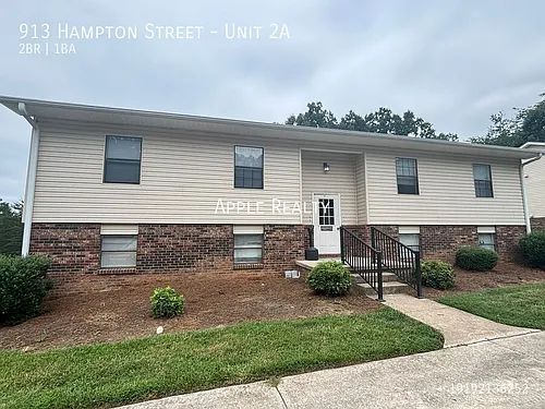 913 Hampton St #2A Photo 1 913 Hampton St #2A Photo 1