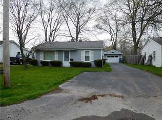 1829 Acorn Dr, Toledo, OH 43615