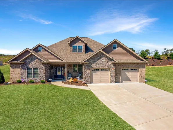 633 Jason Ct, Mount Pleasant, PA 15666